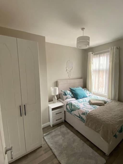 The Cozy Homestay Belfast Eksteriør bilde