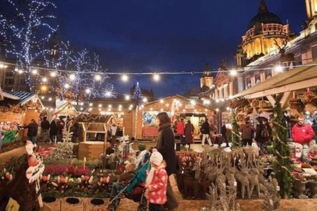 The Cozy Homestay Belfast Eksteriør bilde